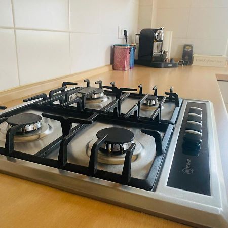 Apartment Am Palaisgarten, Netflix, Wlan, Boxspringbett Detmold Eksteriør bilde